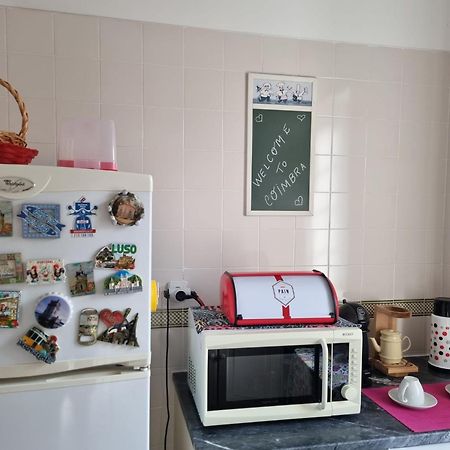 Easy Choice Home Коимбра Экстерьер фото
