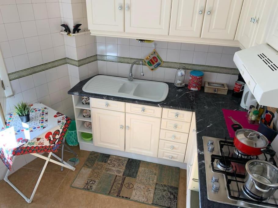 Easy Choice Home Коимбра Экстерьер фото
