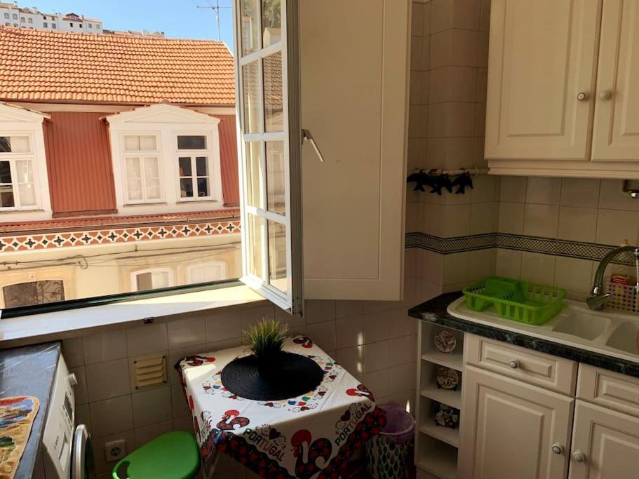 Easy Choice Home Коимбра Экстерьер фото