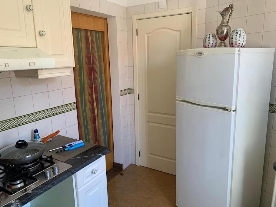 Easy Choice Home Коимбра Экстерьер фото