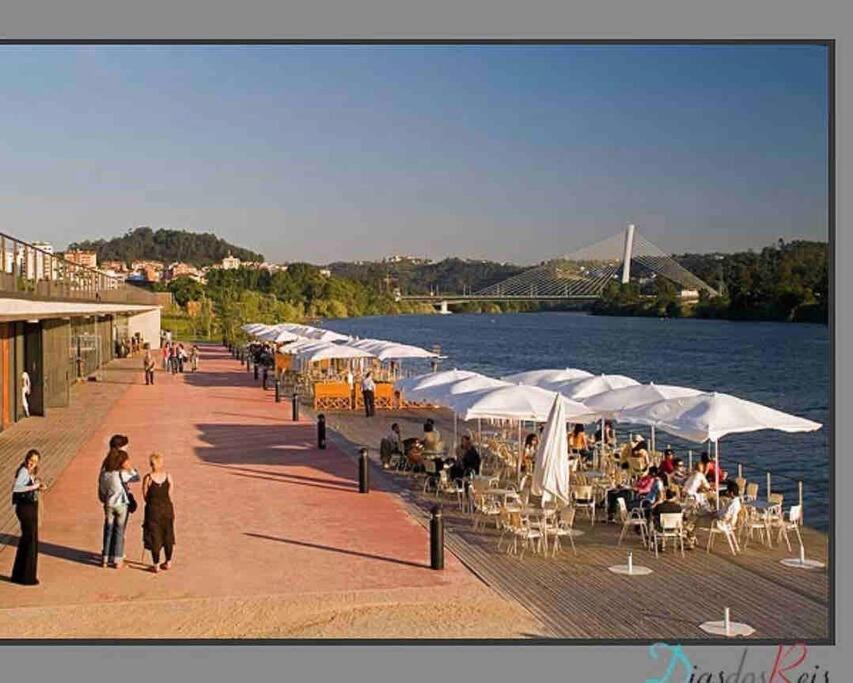 Easy Choice Home Коимбра Экстерьер фото