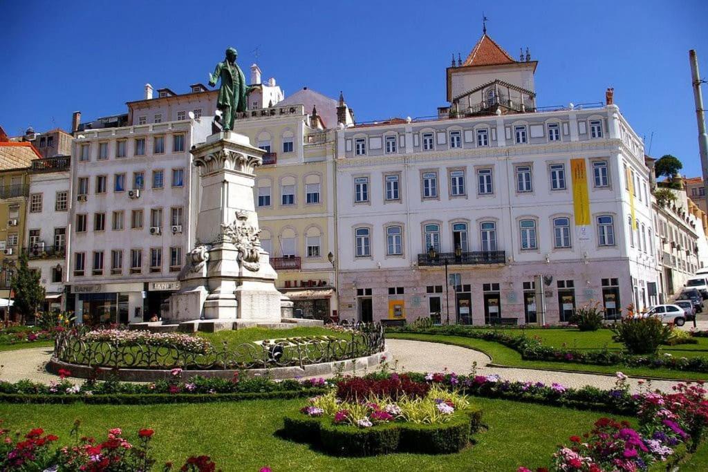 Easy Choice Home Коимбра Экстерьер фото